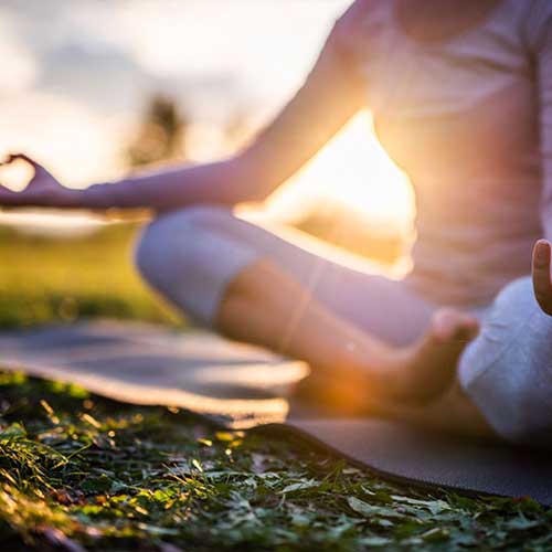 Diploma in Yoga Trainer