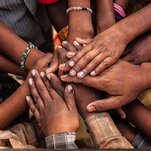 MA (Gandhian Studies)