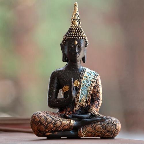 M.A. Buddhist Studies