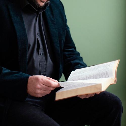 Religious Studies Prof