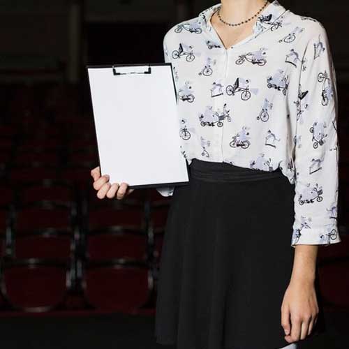 Certificate course in Theatre Art