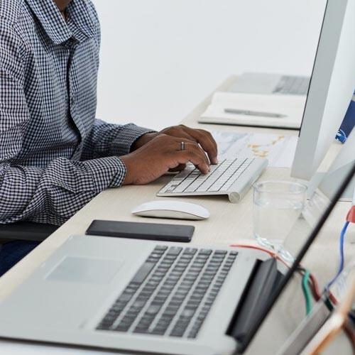 Data Mining Specialist