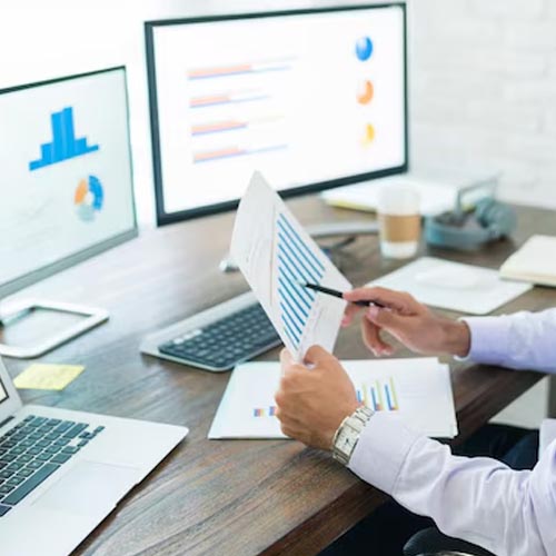 Quantitative Analyst