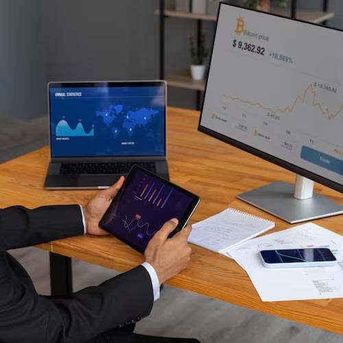 Business Intelligence Dev