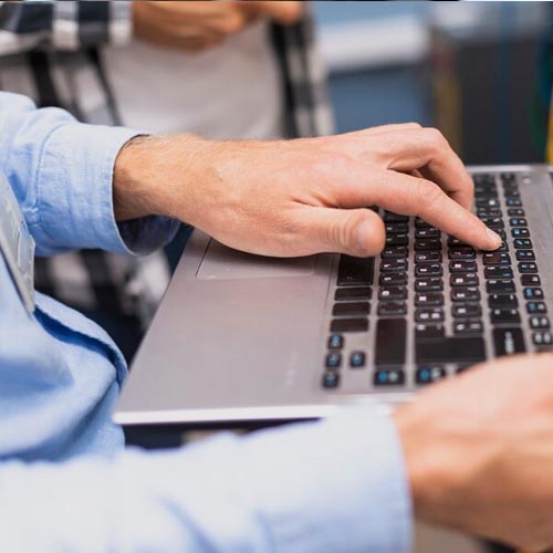 Network Administrator