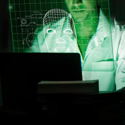 Cybersecurity Specialist