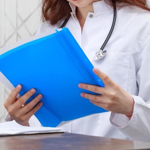 Research Psychologist