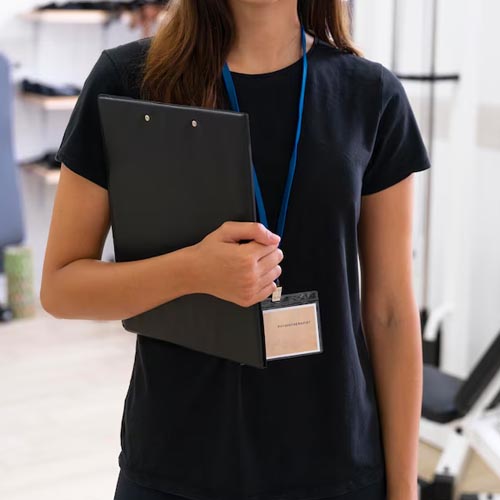 Wellness Program Manager