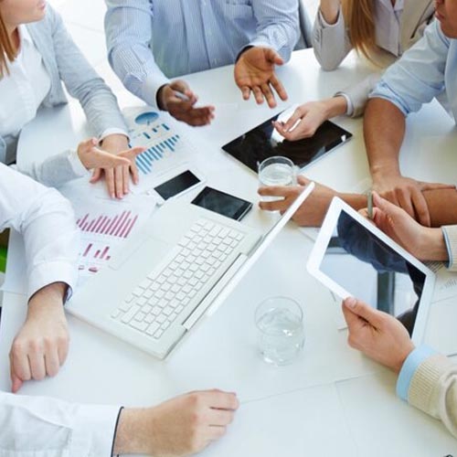 Cultural Resource Manager