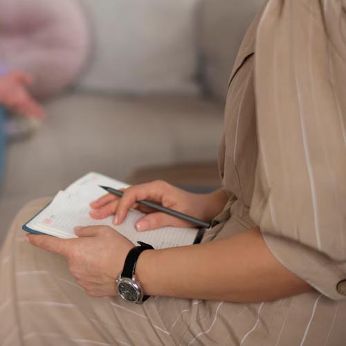 Behavioral Therapist