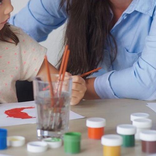 Child Development Spec