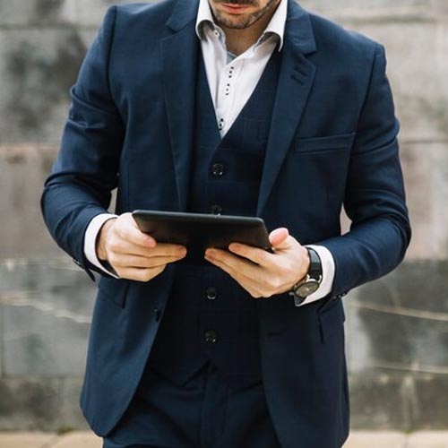 Government Relations Specialist