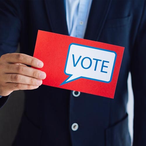 Political Campaign Manager