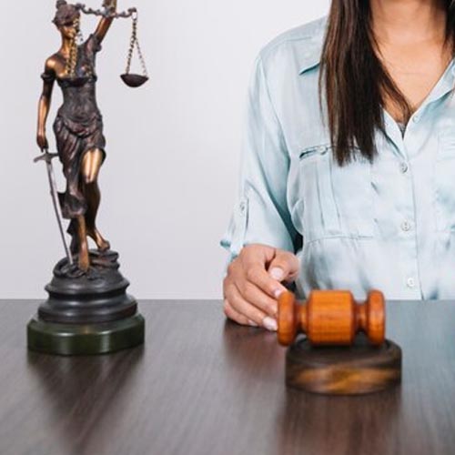 Legislative Assistant