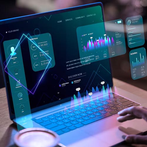 DSY B.Tech (Integrated) Computer Science and Engineering (Data Science)