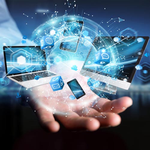 DSY B.Tech (Integrated) Computer Science and Engineering (IoT, Cyber Security Including BlockChain Technology)