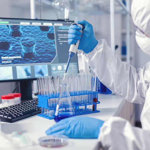 M.Tech (Biotechnology)