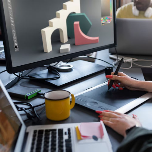 PG Diploma in Animation