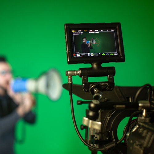 B.A.(Hons.) Multimedia Journalism