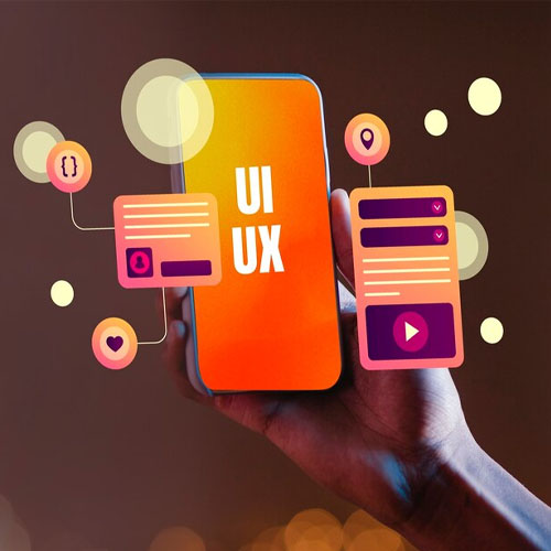 B.Des. Ul/UX Design
