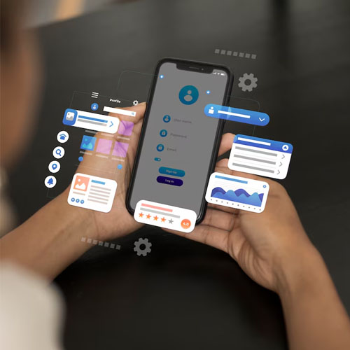 Certificate Course in UI/UX Design