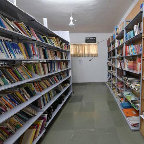 Knowledge Resource Centre