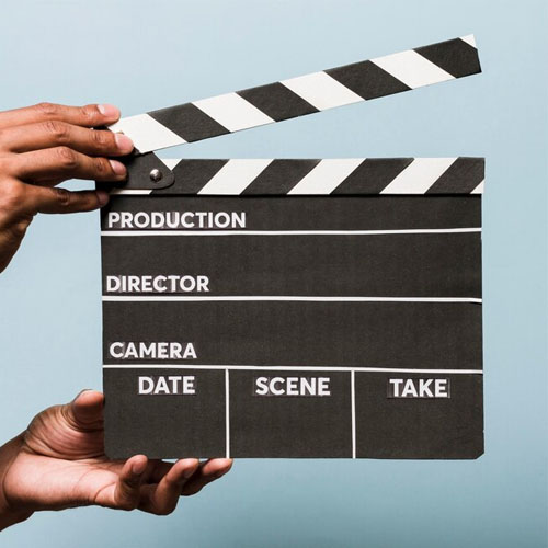 PG Certificate in Filmmaking