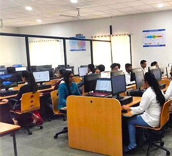 Computer Graphics Lab