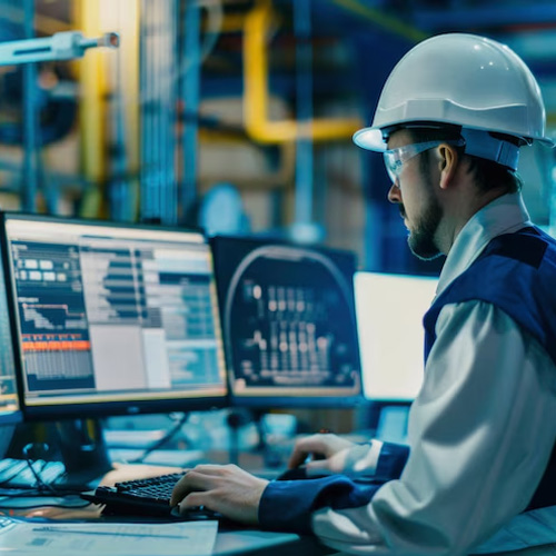 Control Systems Engineer