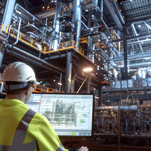 Instrumentation Engineer