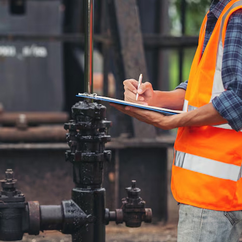 Plant Operations Manager