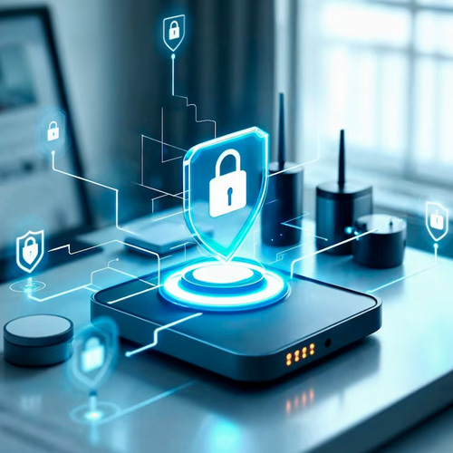 Cybersecurity Analyst