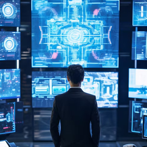 Information Security Off