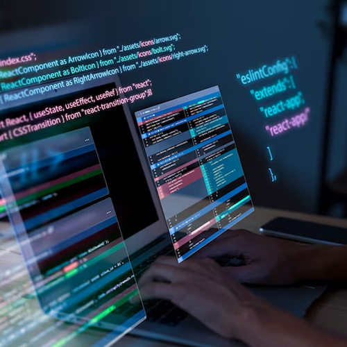 Control Systems Engineer