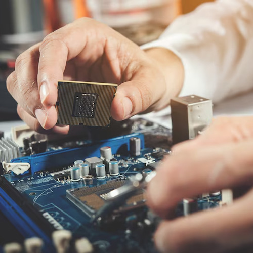 Electronics Designer