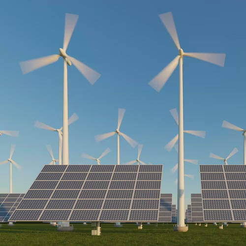 Renewable Energy Spec