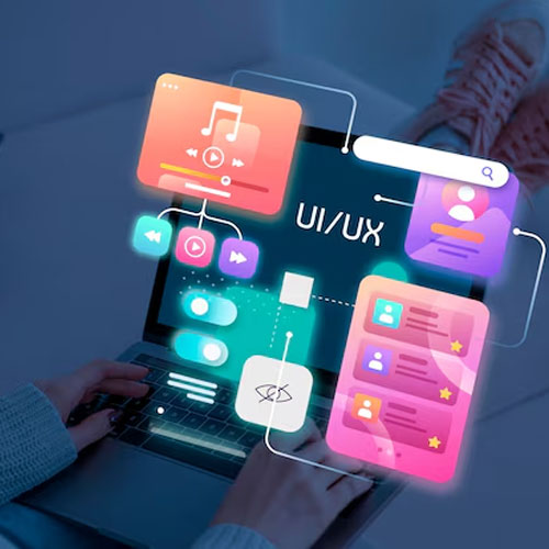 User Experience Spec