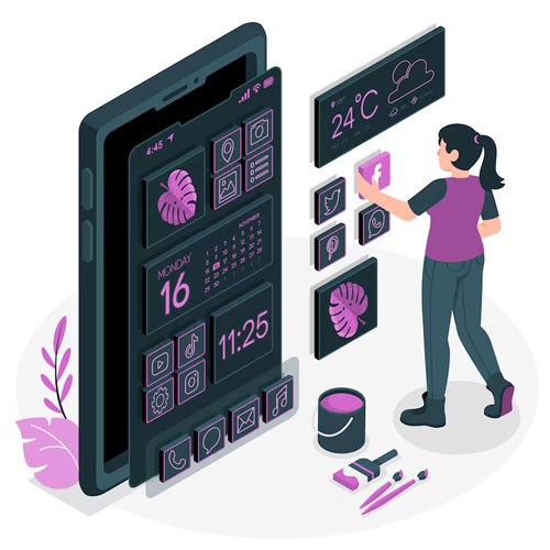 Interaction Designer