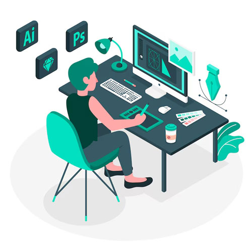 Freelance Illustrator