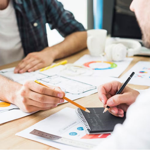 Design Strategy Consult