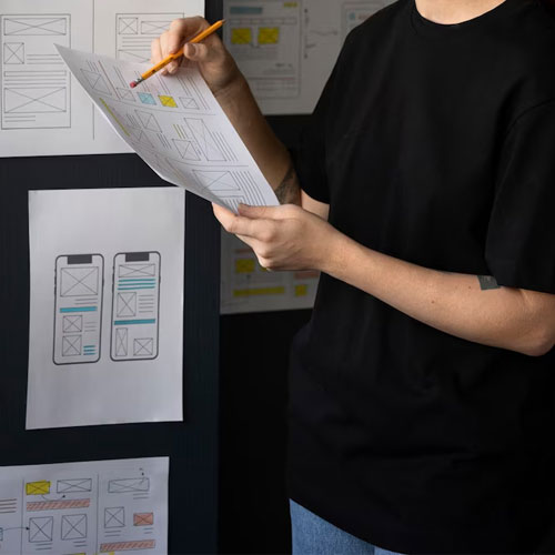 User Experience Architect