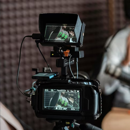 Documentary Filmmaker