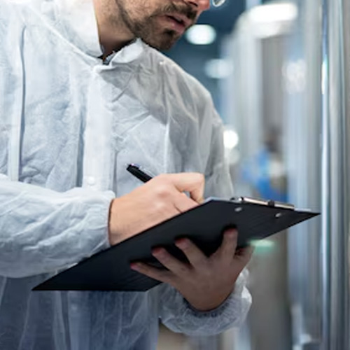 Quality Assurance Lead