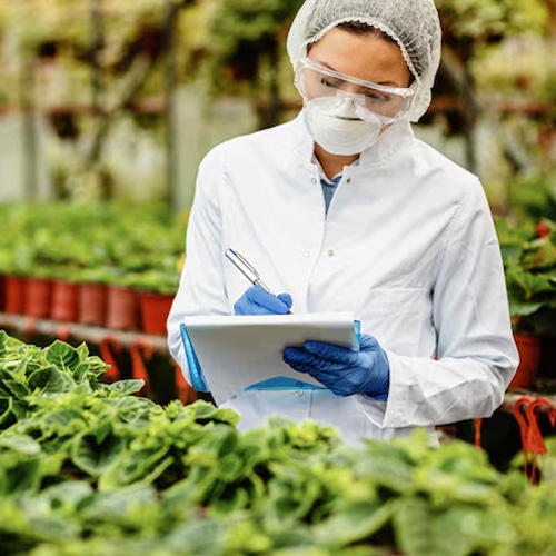 Regulatory Affairs Spec