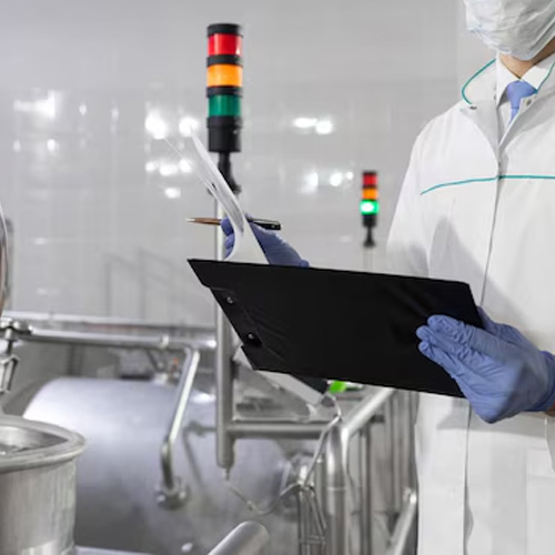 Food Safety Specialist