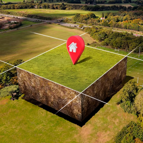 Geospatial Developer