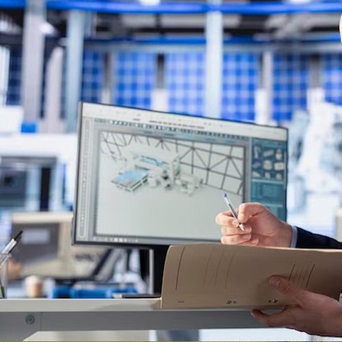 Spatial Data Scientist