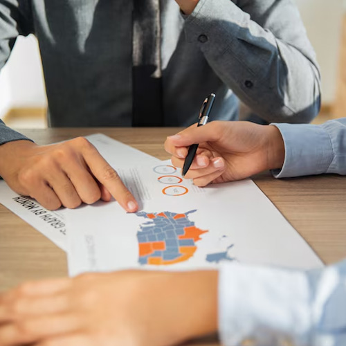 Regional Planning Consult