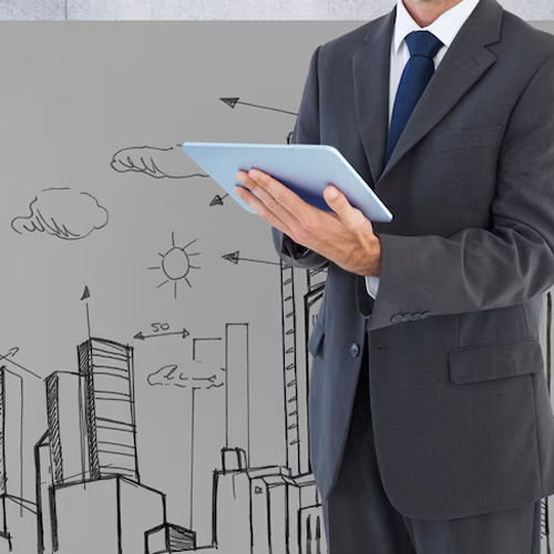 City Development Manager