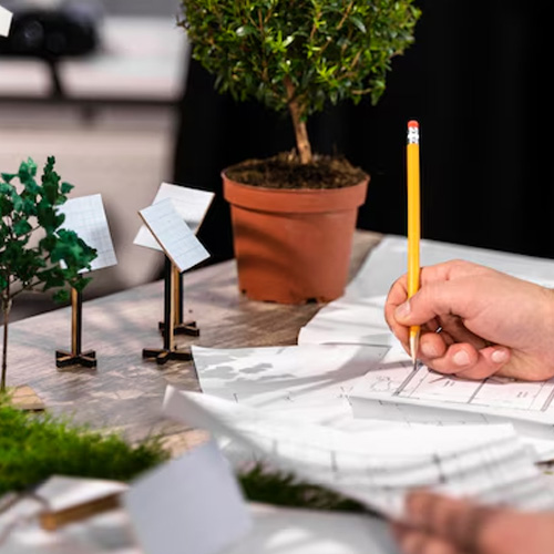 Environmental Planner